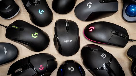 best mouse for logitech